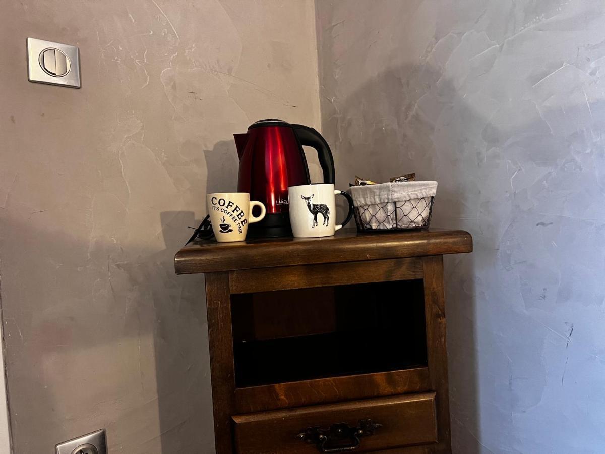 Charmante Maison Climatise Avec Netflix Et *