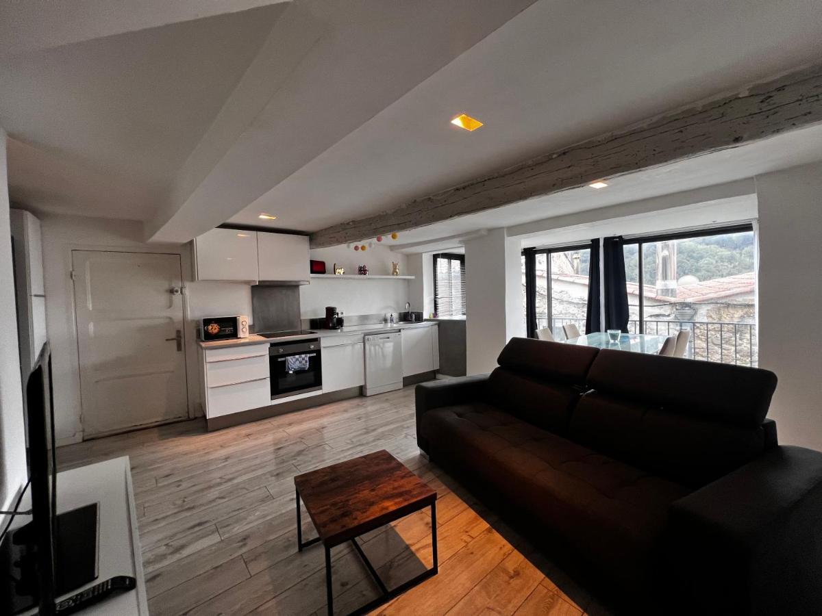 Charmante Maison Climatise Avec Netflix Et Apartment *