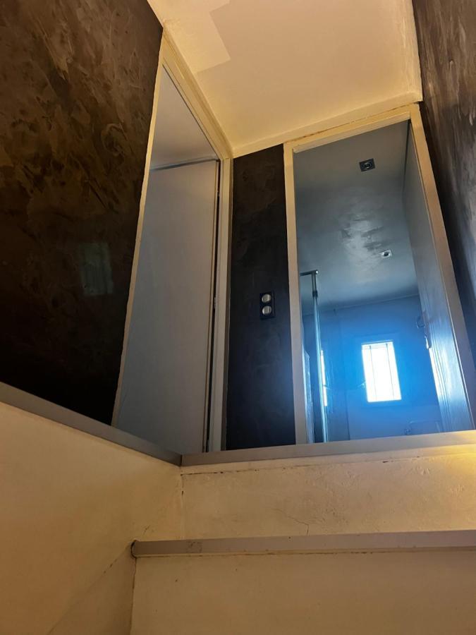 Charmante Maison Climatise Avec Netflix Et Apartment Touet-de-l'Escarene