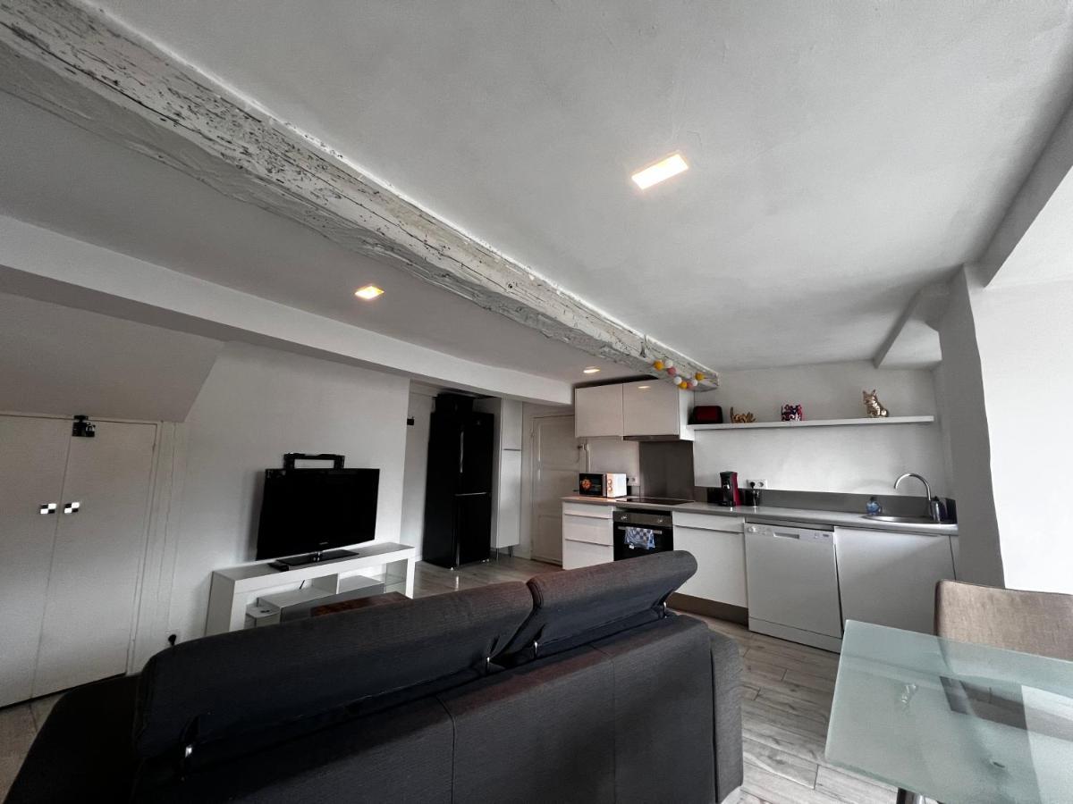 Charmante Maison Climatise Avec Netflix Et Apartment *