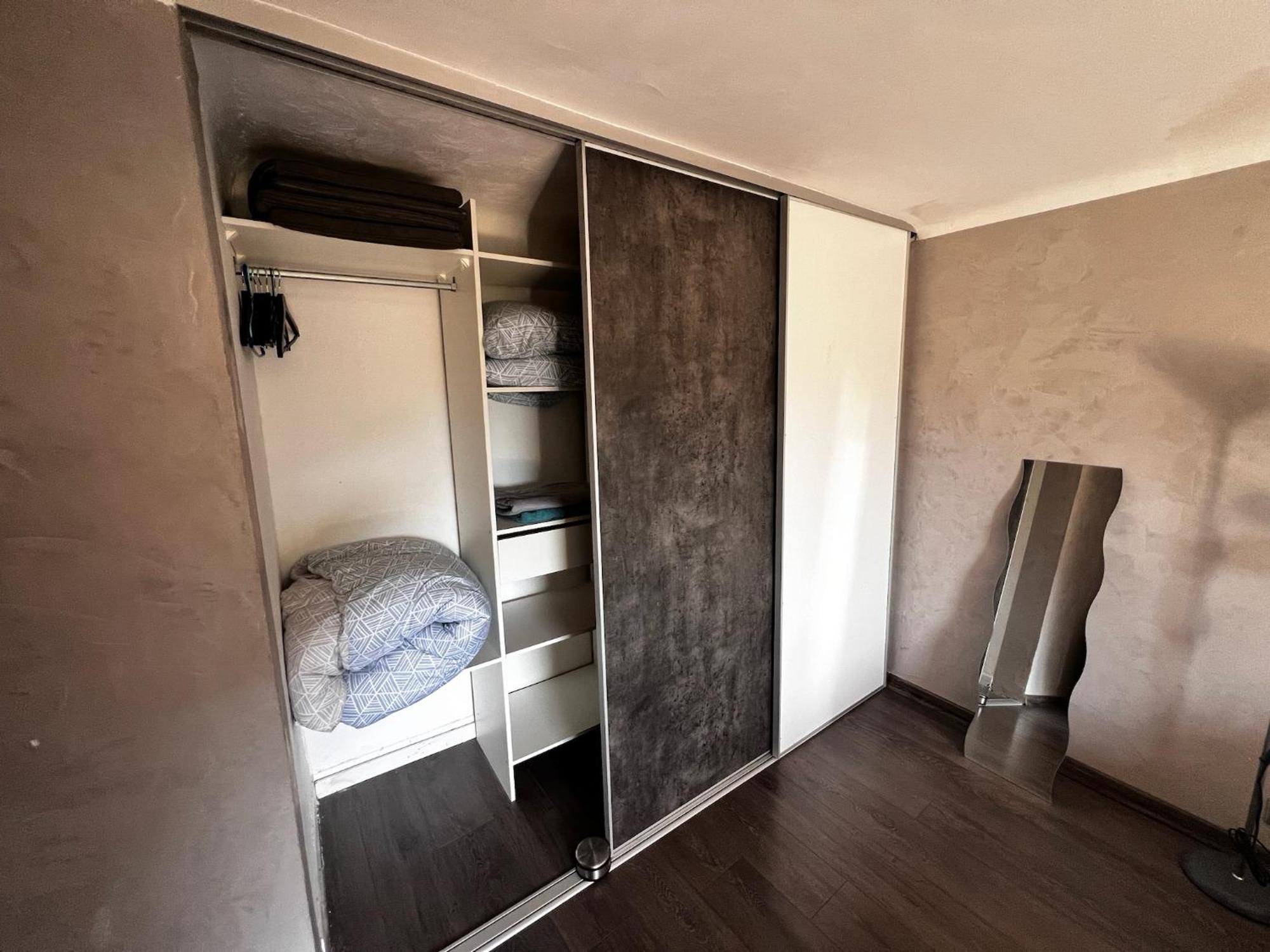 Charmante Maison Climatise Avec Netflix Et Touet-de-l'Escarene